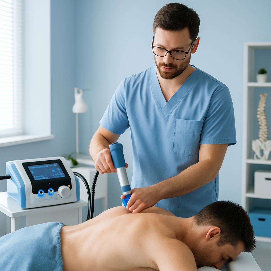 découvrez la prothèse discale lombaire, une alternative fiable à la fusion rigide pour soulager les douleurs lombaires tout en conservant la mobilité naturelle de la colonne vertébrale.