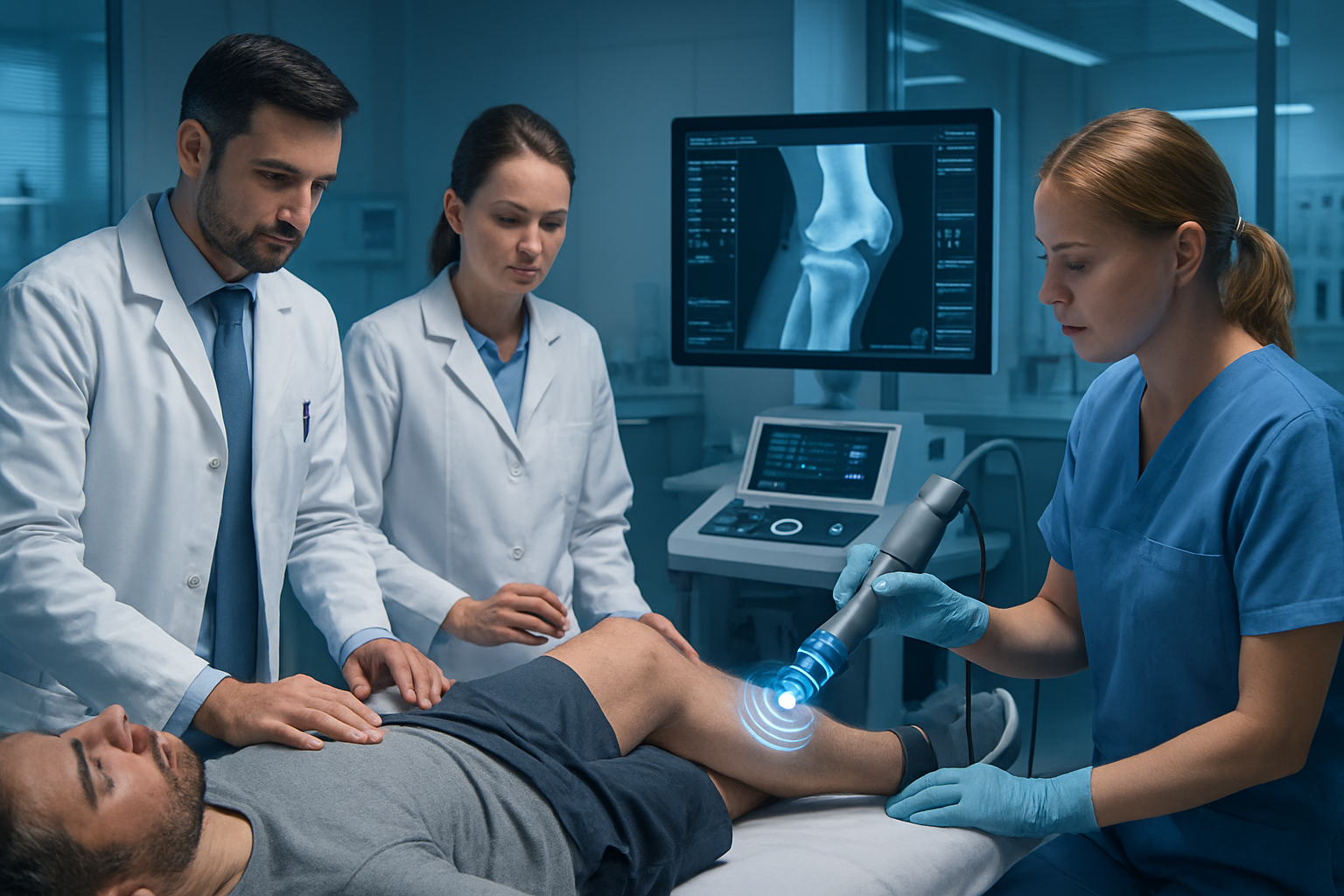 découvrez notre traitement par ondes de choc à beaconsfield pour l'épicondylite latérale (tennis elbow). bénéficiez d'un soulagement rapide et efficace pour retrouver votre confort et mobilité.