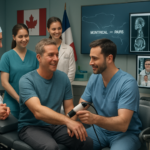 découvrez notre traitement par ondes de choc à boucherville pour soulager rapidement et efficacement l’épicondylite latérale (tennis elbow). retrouver mobilité et confort sans chirurgie.