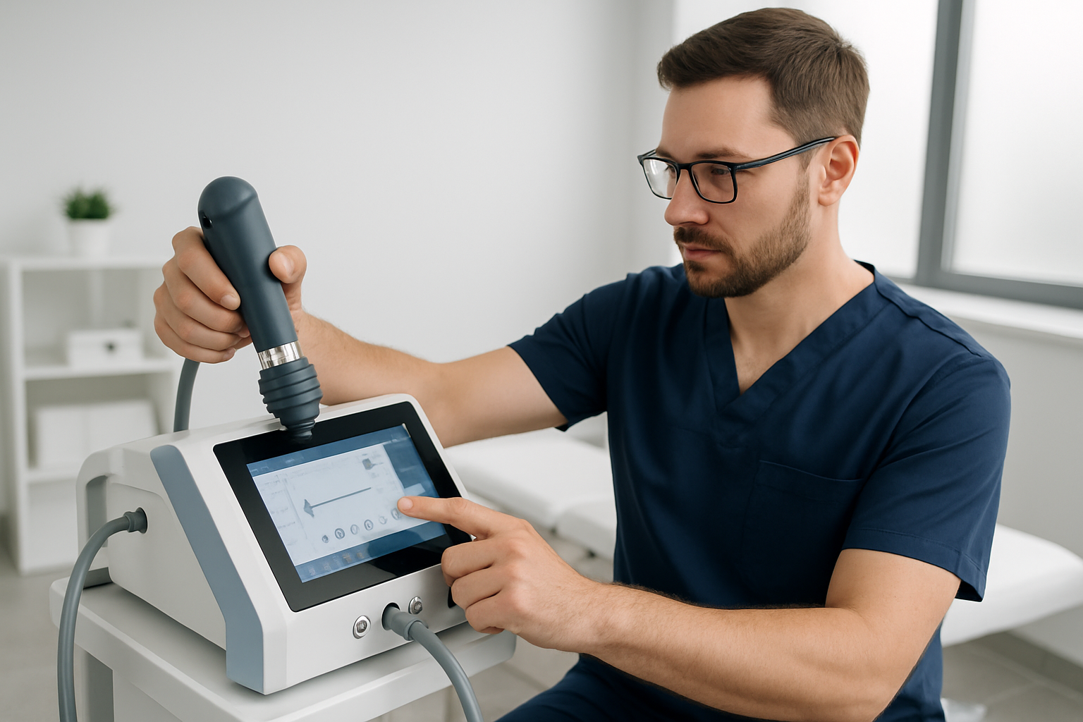 découvrez notre traitement par ondes de choc à repentigny pour l'épicondylite latérale (tennis elbow). profitez d'un soulagement rapide et efficace pour retrouver votre confort et votre mobilité.