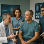 découvrez notre traitement par ondes de choc à saint-constant pour l'épicondylite latérale (tennis elbow). profitez d'un soulagement rapide et efficace pour retrouver votre mobilité sans douleur.