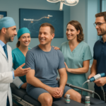 découvrez notre traitement par ondes de choc à saint-jérôme pour l'épicondylite latérale (tennis elbow). profitez d'un soulagement rapide et efficace pour retrouver votre mobilité et réduire la douleur.