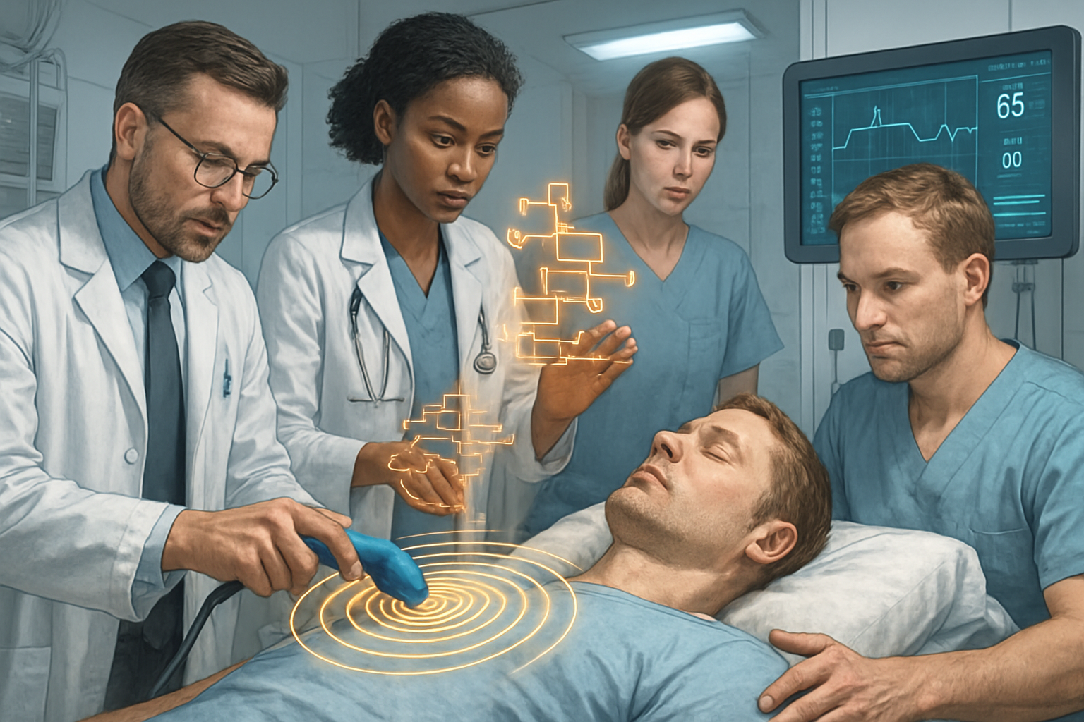 découvrez notre traitement par ondes de choc à laval pour l'épitrochléite (golfer's elbow), offrant un soulagement rapide et efficace. retrouvez votre mobilité sans douleur grâce à une méthode non invasive et éprouvée.