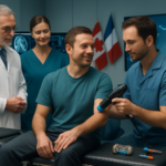 découvrez le traitement par ondes de choc pour l'épitrochléite (golfer's elbow) à longueuil, offrant un soulagement rapide et efficace pour retrouver votre mobilité et réduire la douleur.