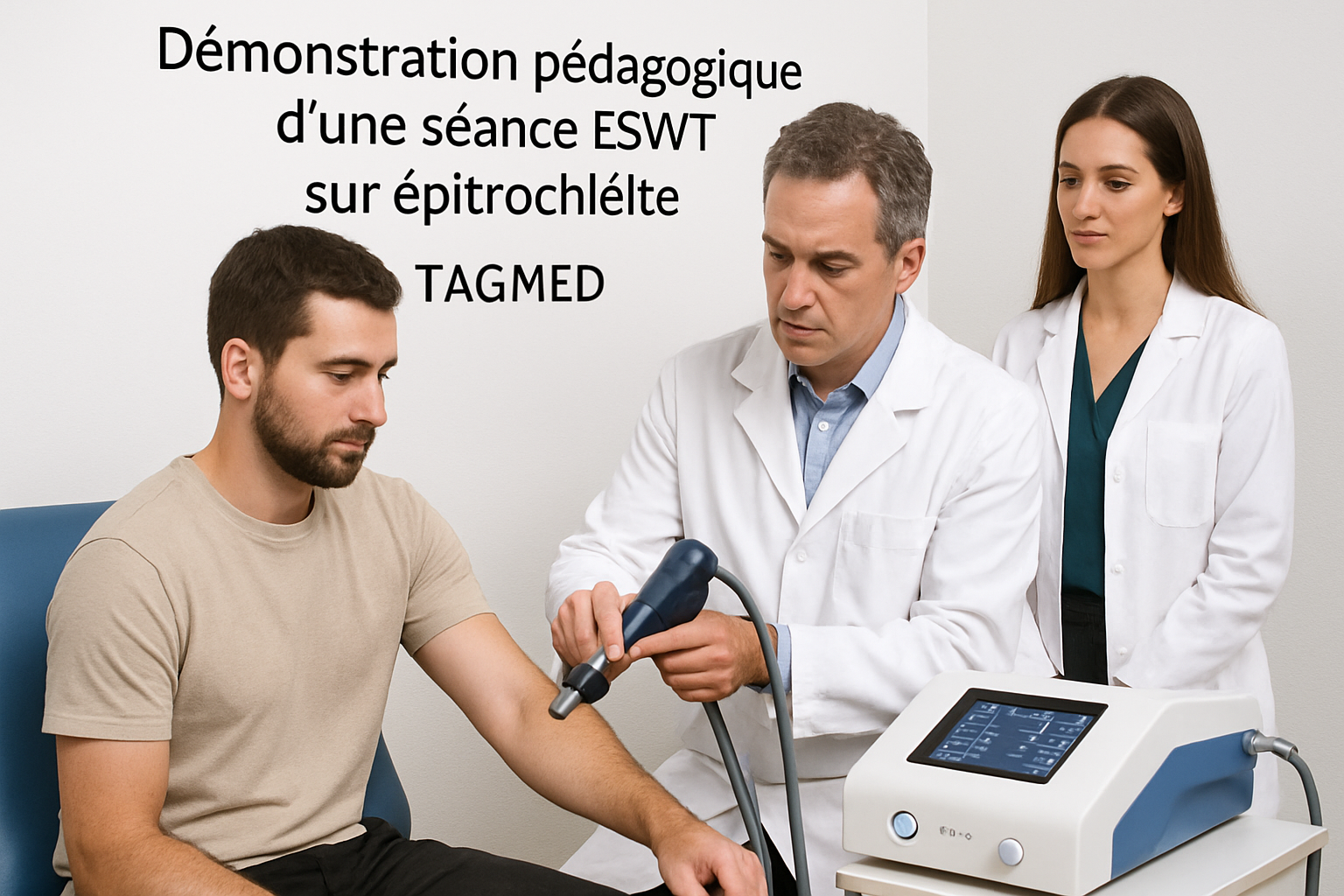 découvrez le traitement par ondes de choc à repentigny pour l'épitrochléite (golfer's elbow). profitez d'un soulagement rapide et efficace pour retrouver votre mobilité et diminuer la douleur.