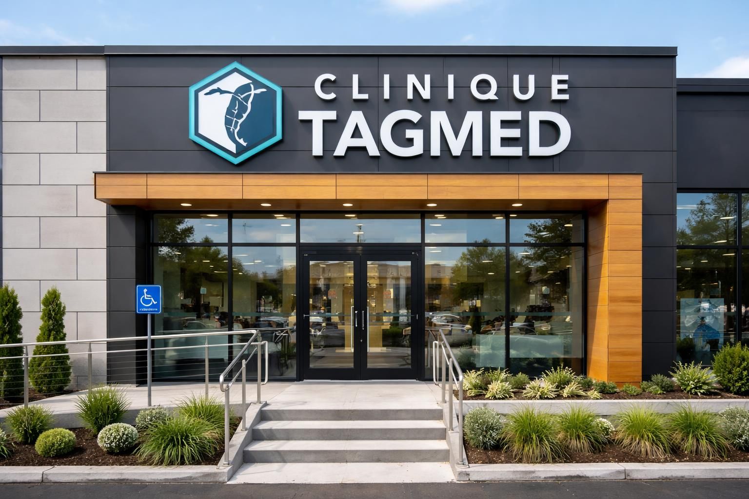 découvrez les horaires d'ouverture et l'accessibilité des cliniques de shockwave à terrebonne et ses environs pour un traitement efficace et proche de chez vous.