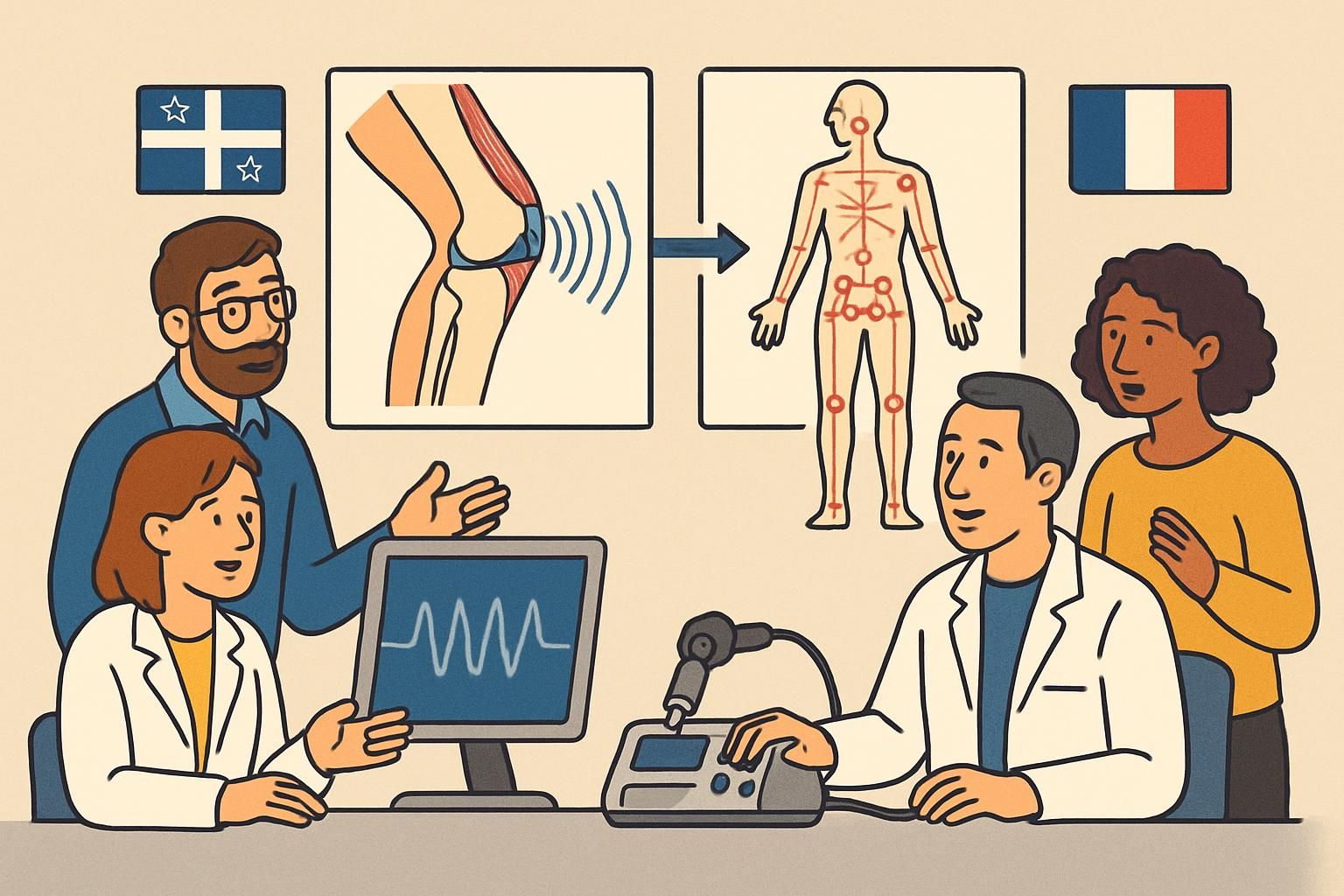 découvrez la chirurgie motion à lévis avec des traitements personnalisés en france, alliant expertise et innovation pour des soins adaptés à chaque patient.