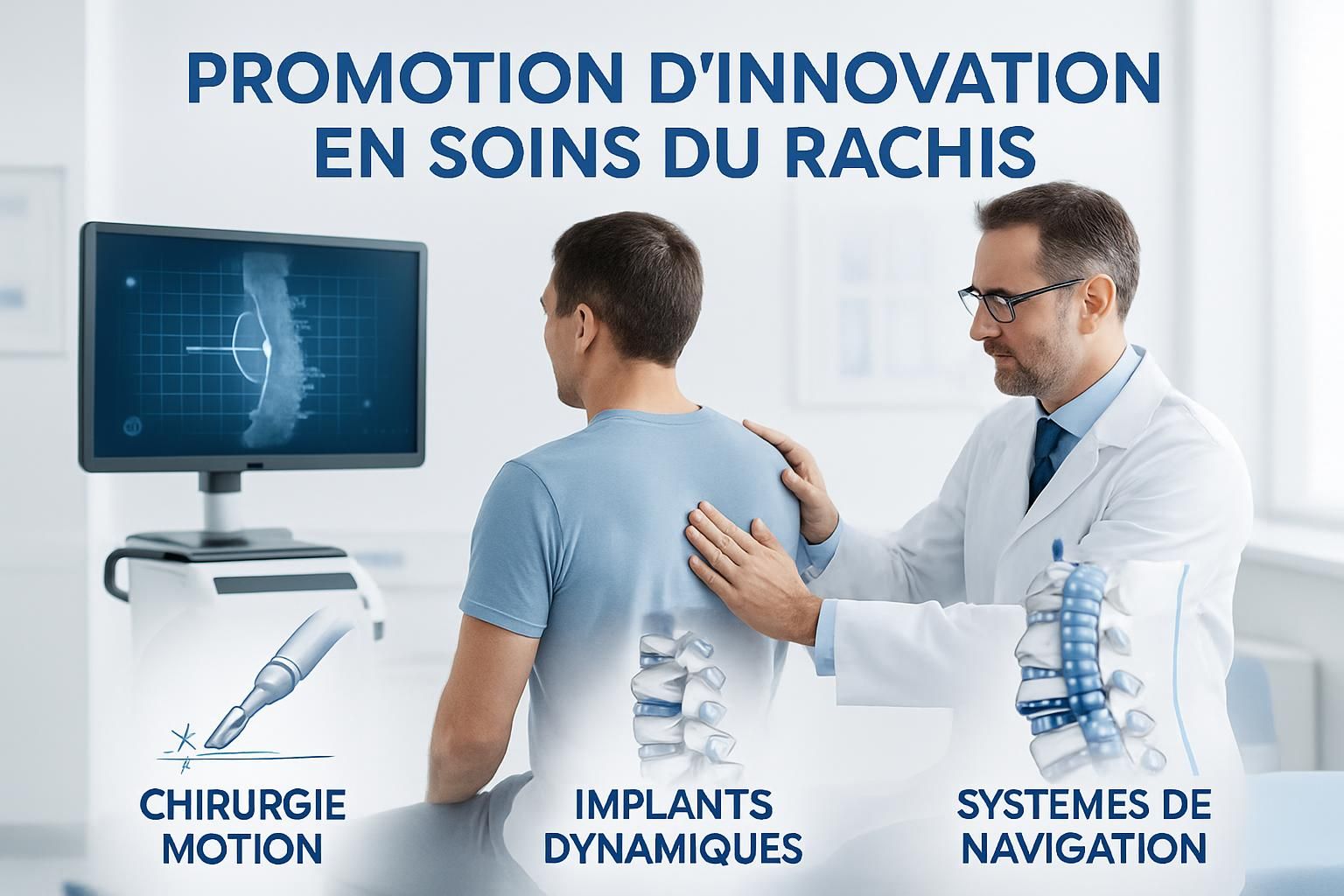 découvrez la chirurgie motion à longueuil, une technique innovante conçue pour préserver votre mobilité et assurer un mouvement durable à long terme.