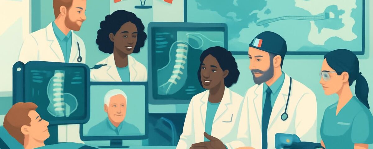 découvrez la chirurgie motion à longueuil, une approche innovante pour préserver la mobilité et améliorer la qualité de vie à long terme grâce à des techniques chirurgicales avancées.