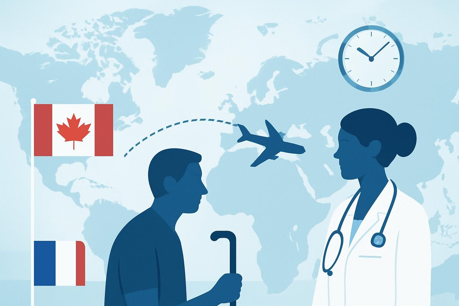 découvrez la chirurgie motion à trois-rivières, une solution innovante pour prévenir la cascade des fusions vertébrales et améliorer votre qualité de vie.