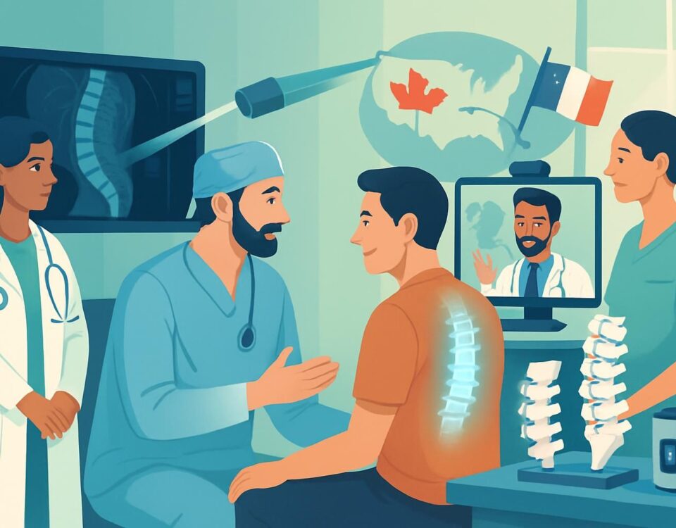 découvrez chirurgie motion à trois-rivières, offrant des soins chirurgicaux spécialisés avec l'expertise française pour votre meilleure prise en charge médicale.