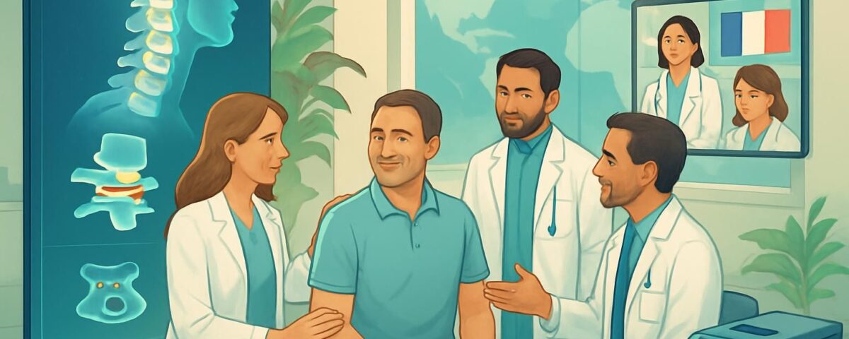 découvrez la chirurgie du cou à trois-rivières, une solution moderne et efficace pour améliorer votre bien-être et votre santé. expertise locale et soins personnalisés garantis.