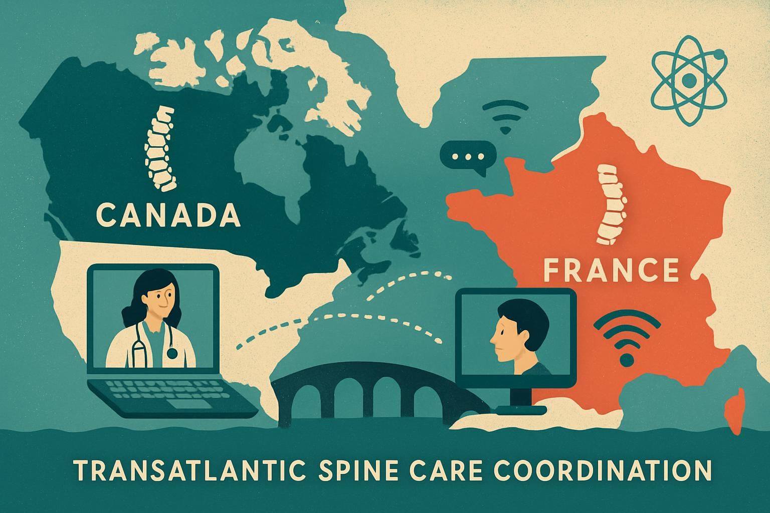 découvrez l'expertise française reconnue en chirurgie du dos à longueuil, alliant innovation et soin personnalisé pour votre bien-être.