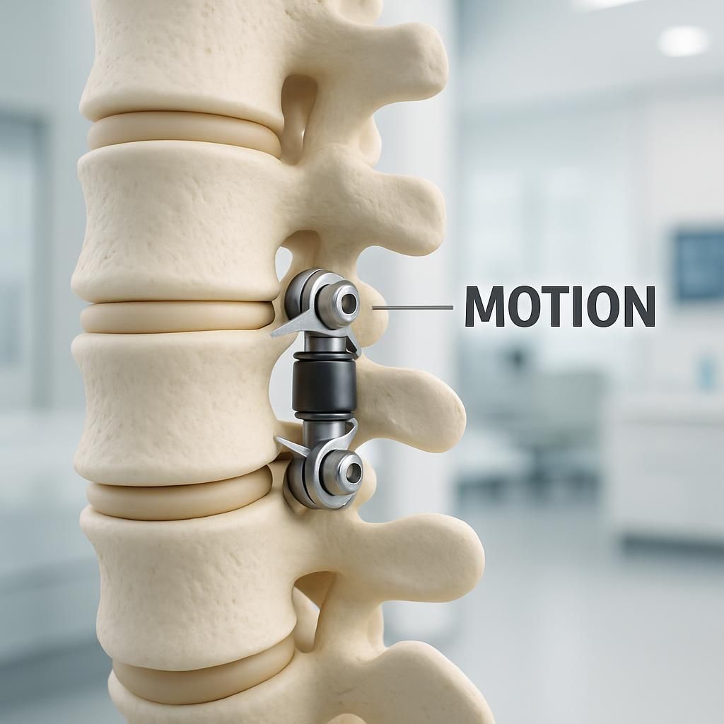 découvrez la chirurgie du dos à trois-rivières avec les technologies motion de pointe pour un traitement précis et efficace de vos douleurs dorsales.