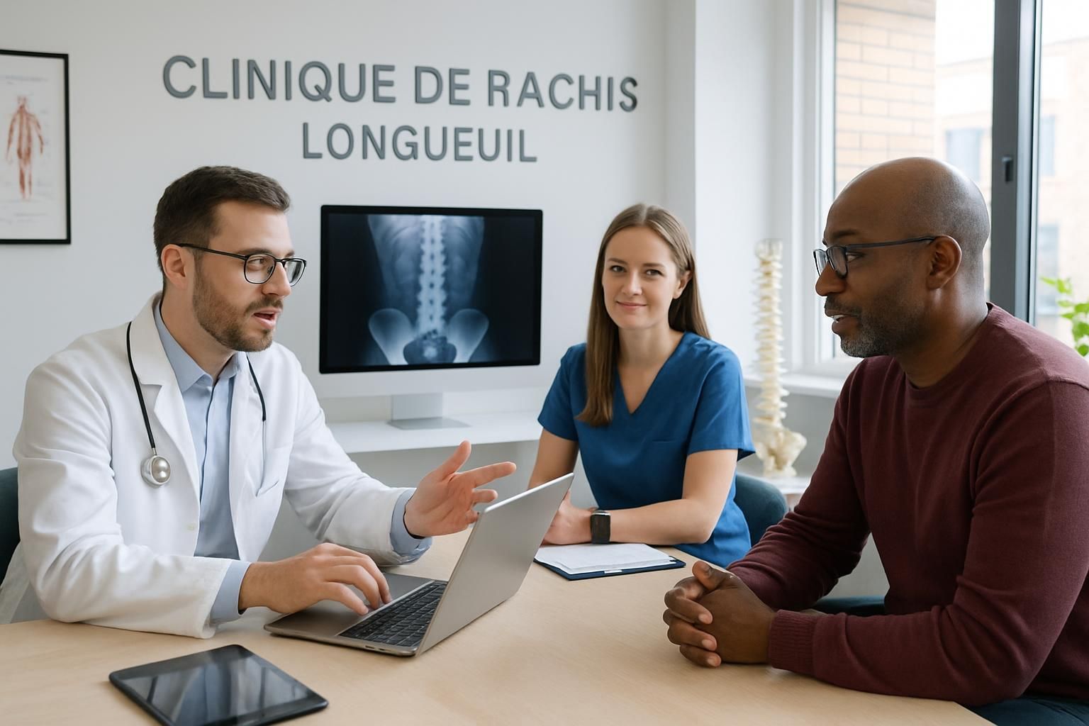 découvrez la chirurgie mini-invasive à longueuil : des interventions moins invasives, avec une récupération rapide et des résultats plus efficaces pour votre santé.