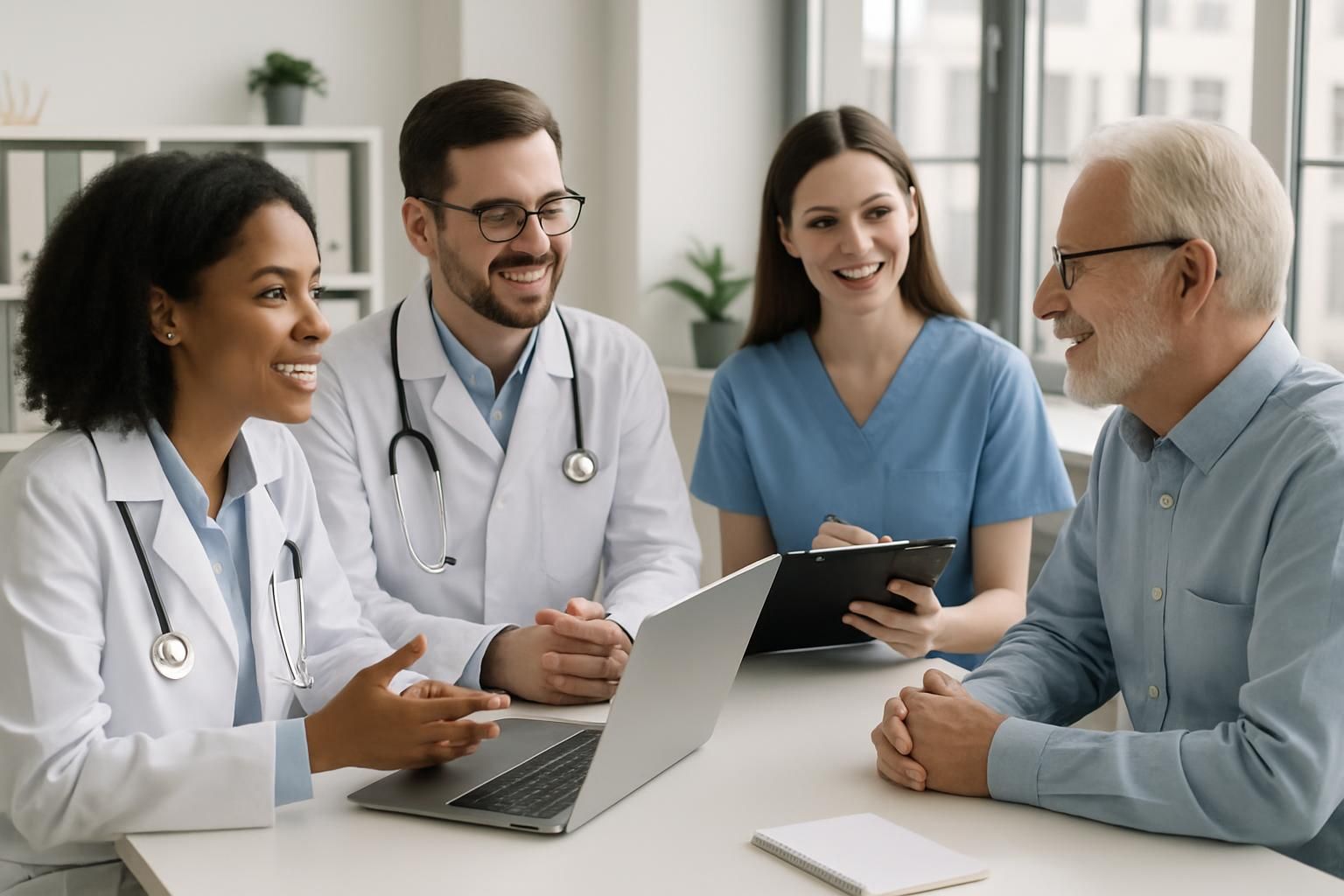 découvrez la chirurgie mini-invasive à longueuil pour une récupération rapide et optimisée. profitez de techniques modernes garantissant moins de douleur et un retour rapide à vos activités.