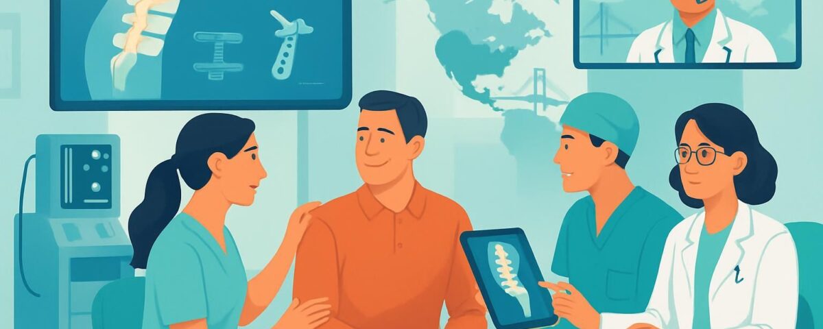 découvrez la chirurgie mini-invasive à longueuil pour une récupération rapide et optimisée. des techniques avancées pour un confort amélioré et un retour à la vie normale accéléré.