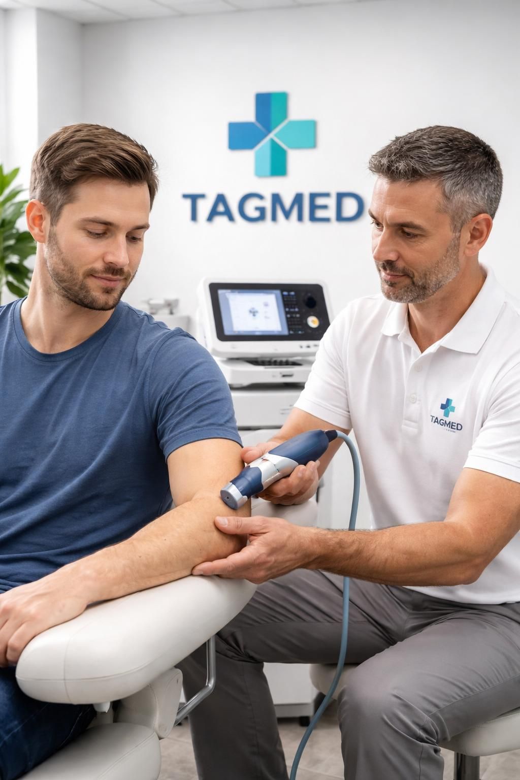 découvrez comment la thérapie shockwave peut soulager efficacement l’épicondylite latérale à terrebonne, en réduisant la douleur et favorisant la guérison rapide.