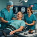 découvrez les bienfaits de la thérapie par ondes de choc pour soulager efficacement vos tendinopathies et améliorer votre qualité de vie.