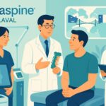 découvrez intraspine® à laval, une intervention sur mesure spécialement conçue pour les patients actifs souhaitant retrouver mobilité et confort rapidement.