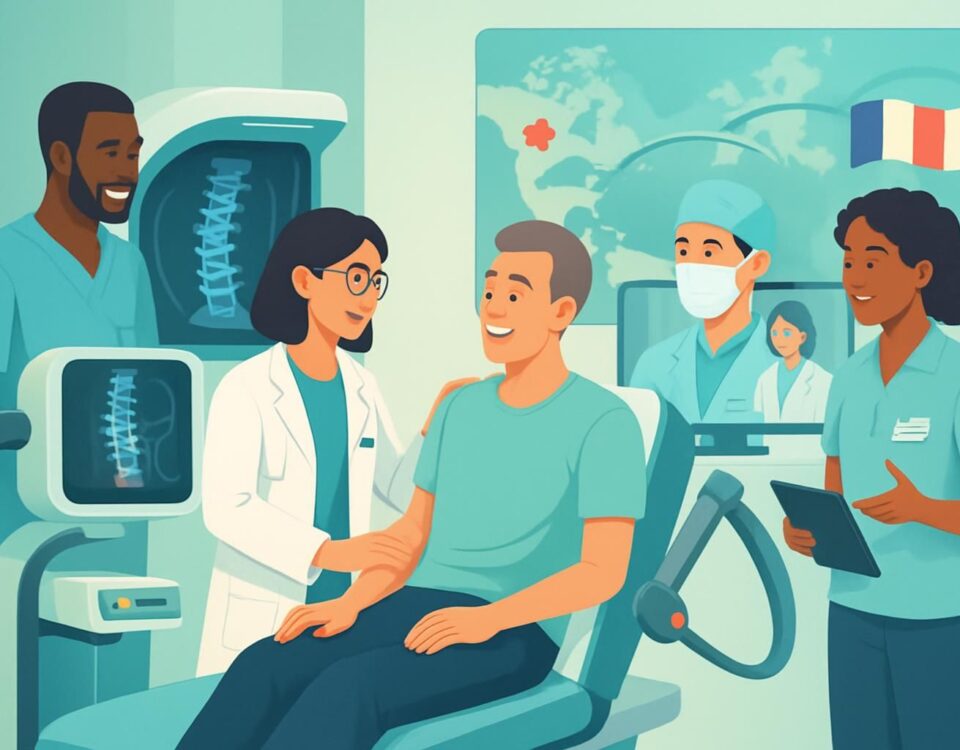 découvrez intraspine® à laval pour une récupération rapide et durable de votre bien-être. profitez d'une solution innovante pour soulager vos douleurs et améliorer votre qualité de vie.