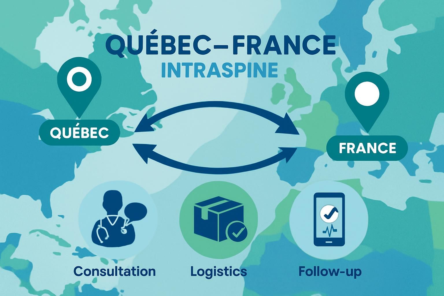 découvrez intraspine® à laval, une technologie brevetée innovante conçue pour préserver la mobilité et améliorer la qualité de vie.
