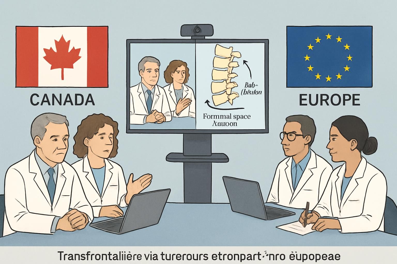 découvrez intraspine® à sherbrooke, une solution innovante de stabilisation dynamique pour soulager les douleurs lombaires et améliorer la mobilité avec une approche moderne et efficace.