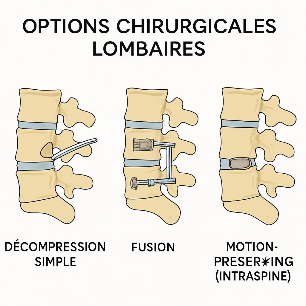 découvrez intraspine® à sherbrooke, une solution de stabilisation dynamique innovante pour le traitement des douleurs dorsales, alliant efficacité et confort pour une meilleure qualité de vie.