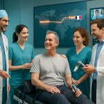 découvrez comment la thérapie par ondes de choc offre une solution efficace et non invasive pour soulager rapidement les tendinites et améliorer votre bien-être.