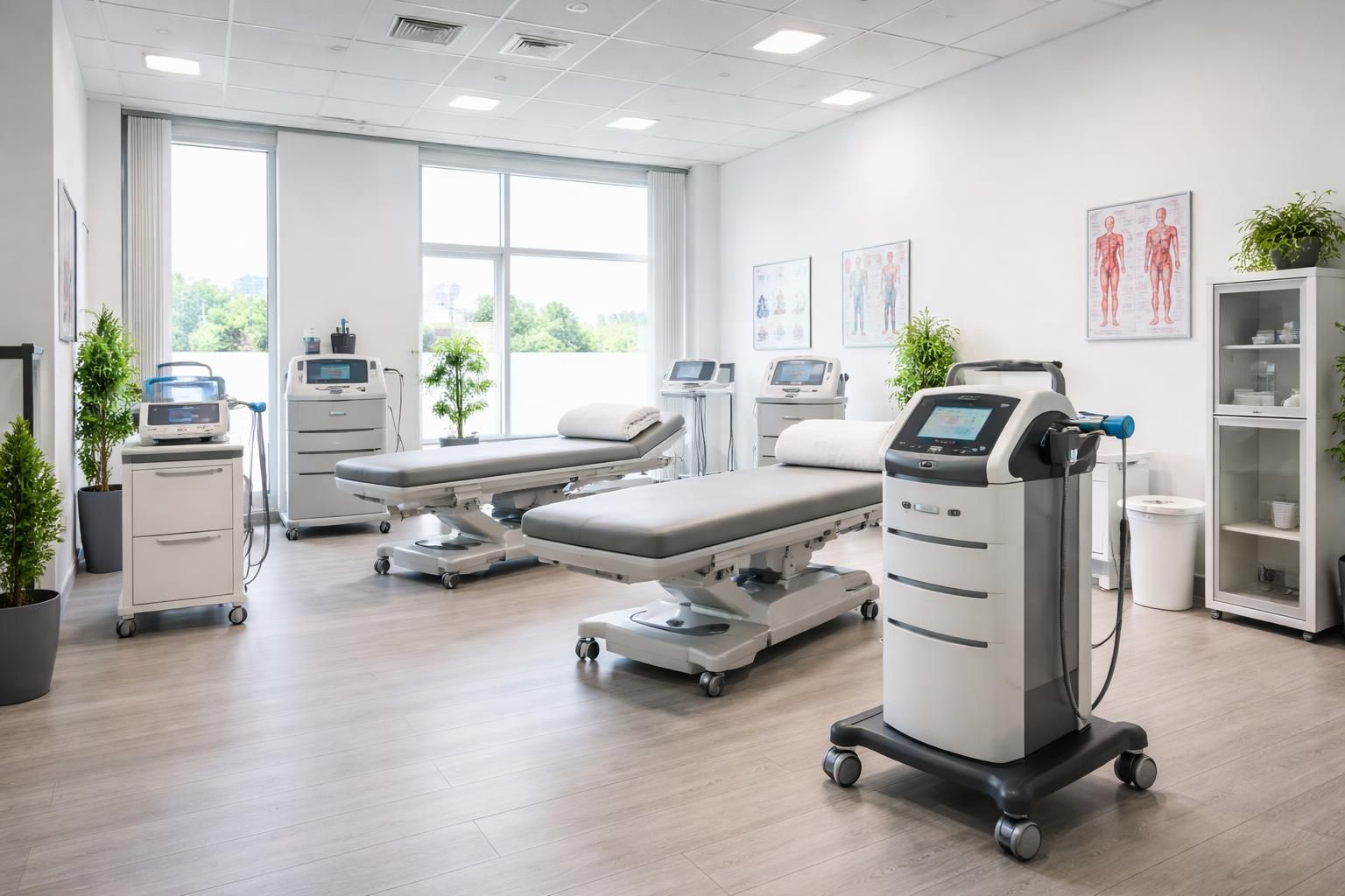 découvrez les indications médicales du traitement par shockwave pour soulager les douleurs chroniques à terrebonne, une solution efficace et non invasive.