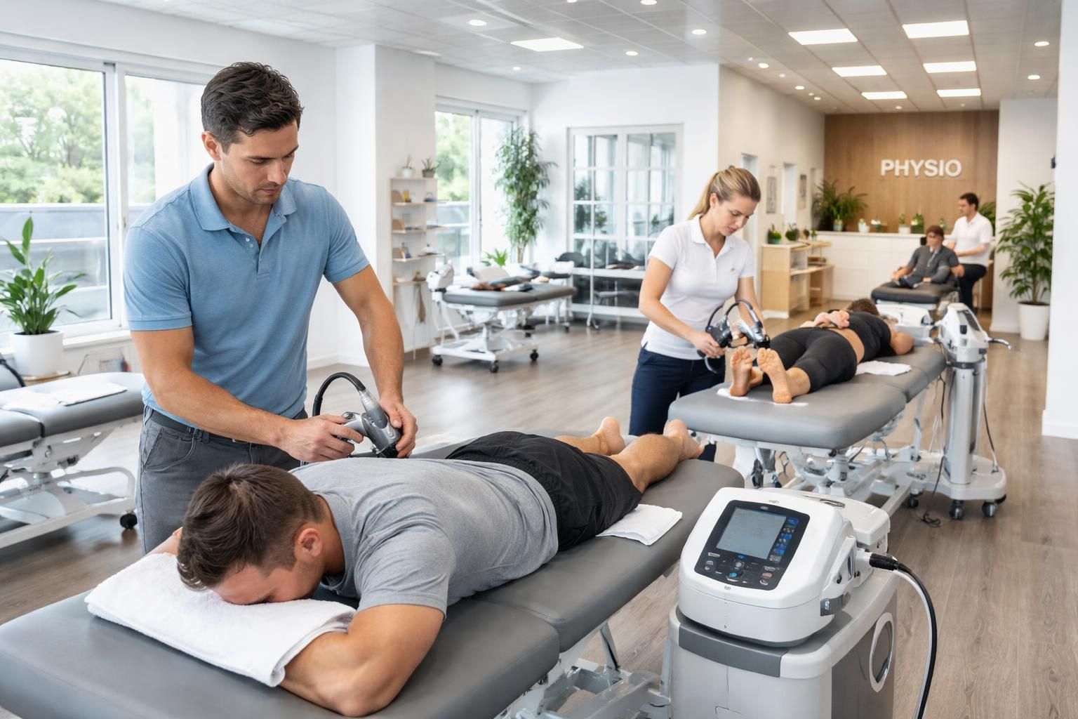 découvrez pourquoi choisir sos shockwave à terrebonne pour des traitements par ondes de choc personnalisés, efficaces et adaptés à vos besoins pour un mieux-être optimal.