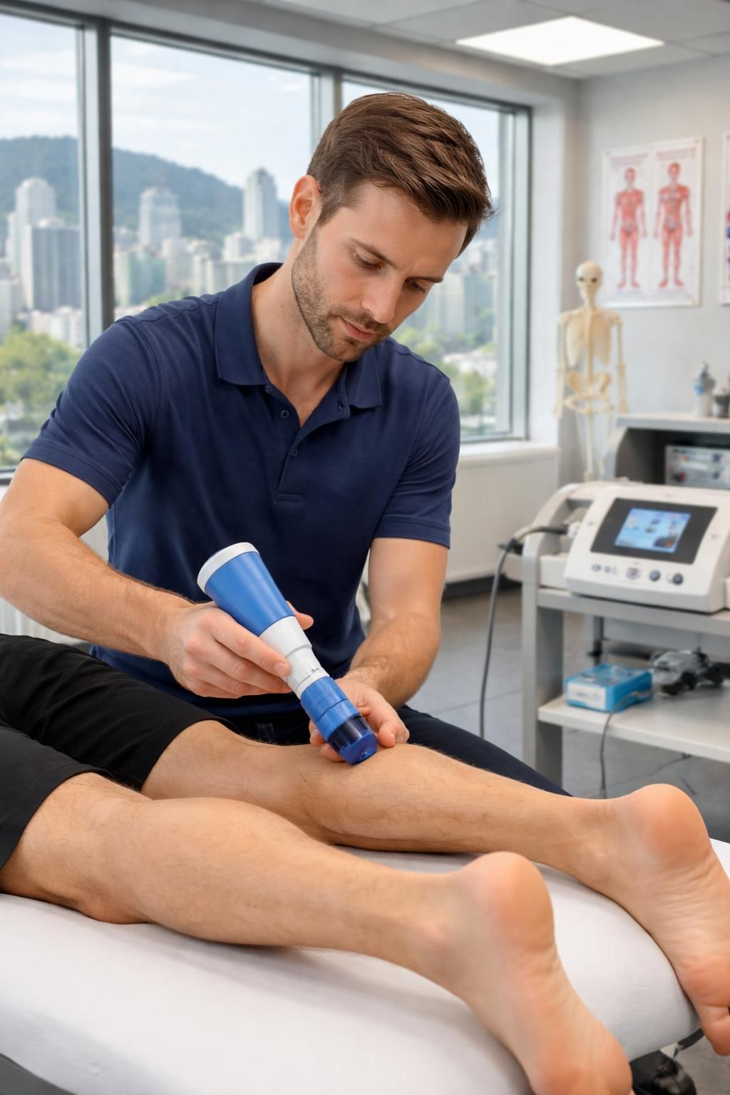 découvrez où trouver un centre de thérapie par ondes de choc (shockwave) à montréal en 2026 pour bénéficier des traitements les plus avancés et améliorer votre santé.