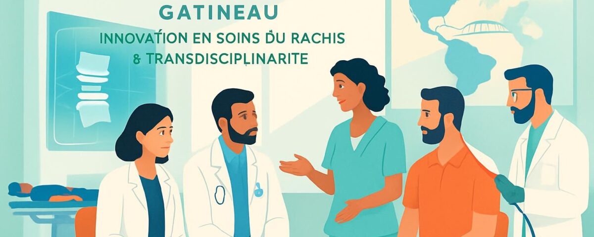 découvrez la prothèse discale à gatineau, une solution innovante pour préserver l’amplitude de mouvement et améliorer votre qualité de vie.