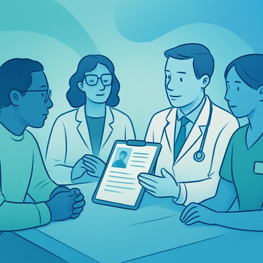 découvrez la prothèse discale à montréal, une alternative innovante à l’arthrodèse cervicale pour soulager les douleurs et préserver la mobilité de la colonne vertébrale.