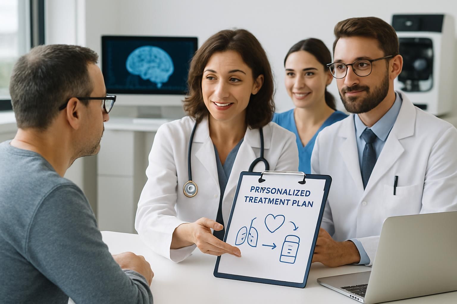 découvrez la prothèse discale à montréal, une solution innovante et efficace comme alternative à l’arthrodèse cervicale pour soulager les douleurs cervicales et préserver la mobilité.