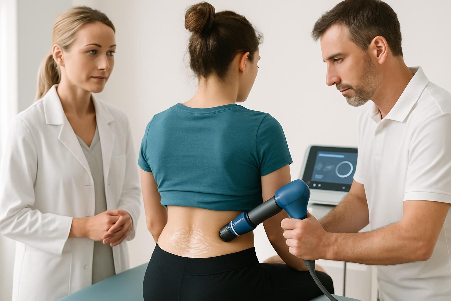 découvrez les avantages de la prothèse discale à montréal, une alternative efficace à la fusion pour un meilleur confort et une récupération rapide.