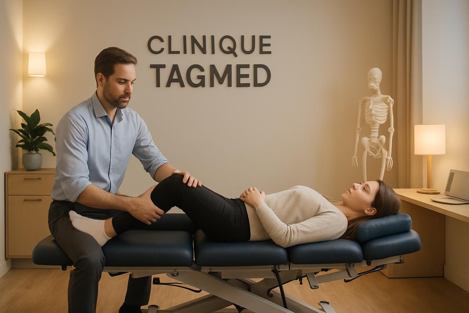 découvrez les avantages de la prothèse discale à montréal, une alternative innovante à la fusion pour un soulagement durable et une meilleure mobilité.