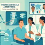 découvrez la prothèse discale à montréal, alliant performance et stabilité pour un confort optimal et une meilleure qualité de vie.