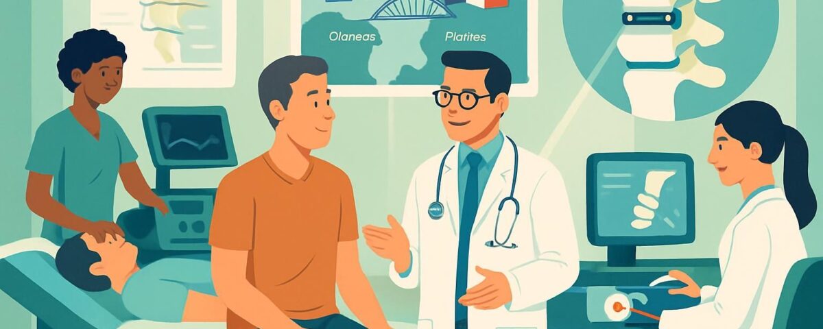 découvrez la prothèse discale lombaire à saguenay, une solution innovante pour soulager la douleur et rétablir votre qualité de vie au quotidien.