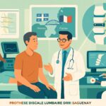 découvrez la prothèse discale lombaire à saguenay, une solution innovante pour soulager la douleur et rétablir votre qualité de vie au quotidien.