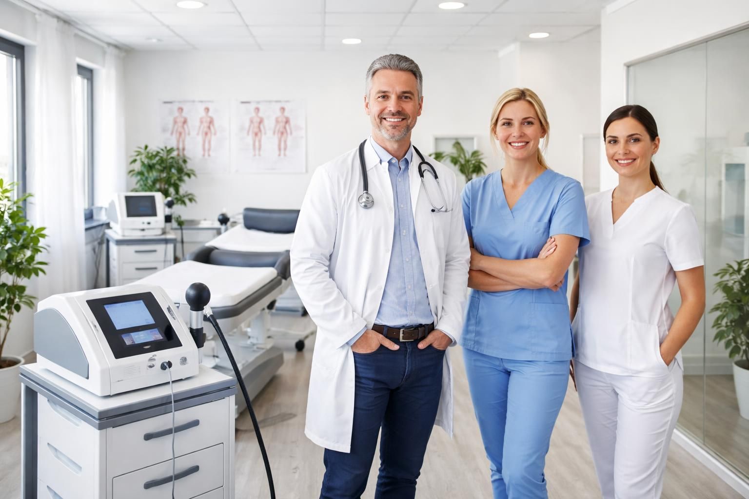 découvrez comment choisir le meilleur spécialiste en thérapie shockwave à montréal pour un traitement efficace et personnalisé. conseils et critères essentiels pour faire le bon choix.