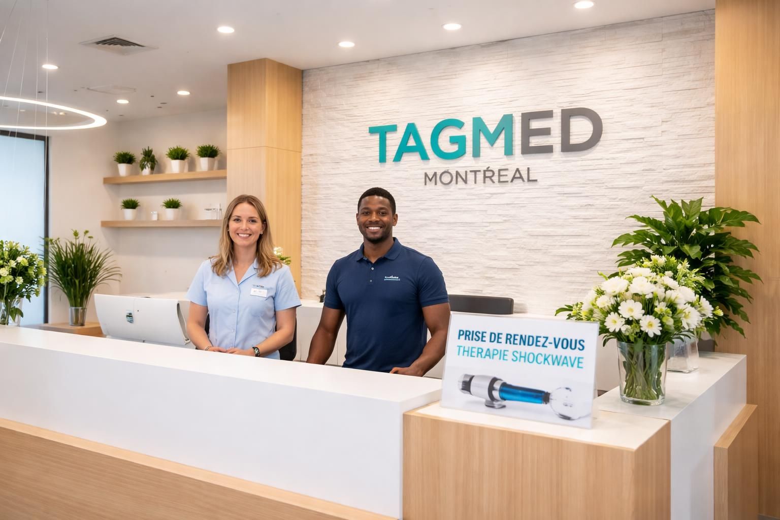 découvrez nos conseils pratiques pour bien préparer votre séance de shockwave à montréal et profiter pleinement de ses bienfaits.