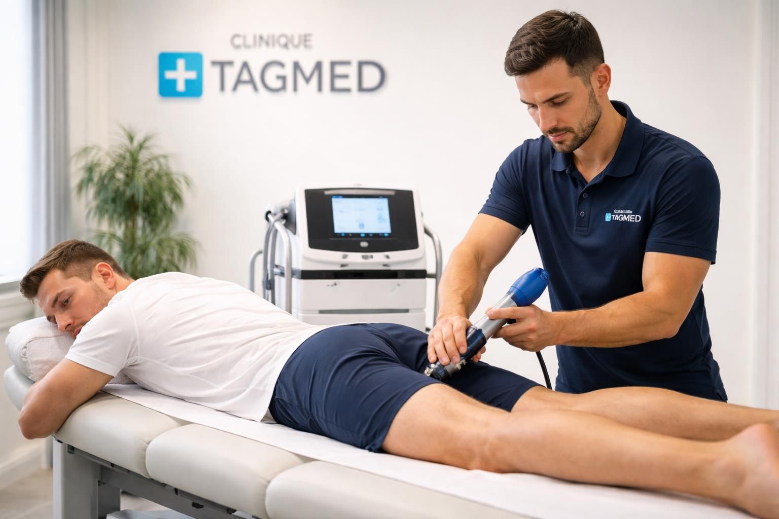 découvrez notre guide complet sur la thérapie shockwave à montréal, destiné aux patients pour comprendre les traitements, les bienfaits et les conseils pratiques.