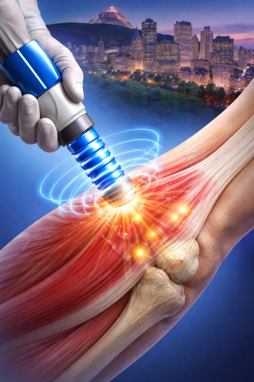 découvrez le guide complet shockwave montréal dédié aux professionnels de santé, offrant des conseils, techniques et ressources pour optimiser vos traitements médicaux.