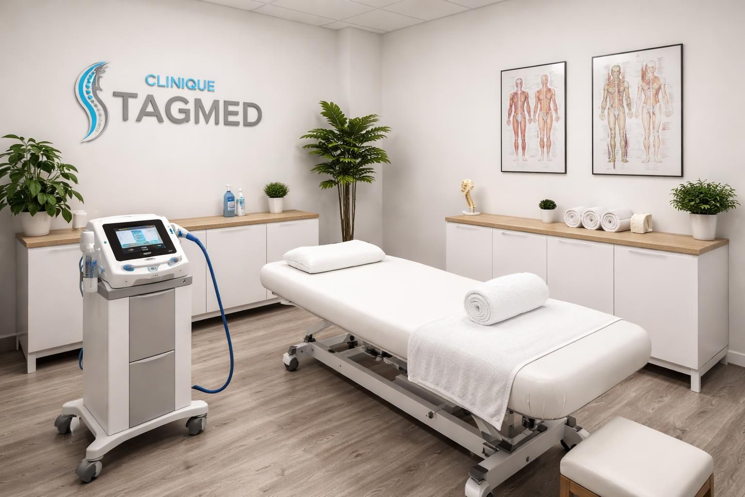 découvrez les précautions essentielles à prendre avant une séance de shockwave à montréal pour garantir sécurité et efficacité de votre traitement.