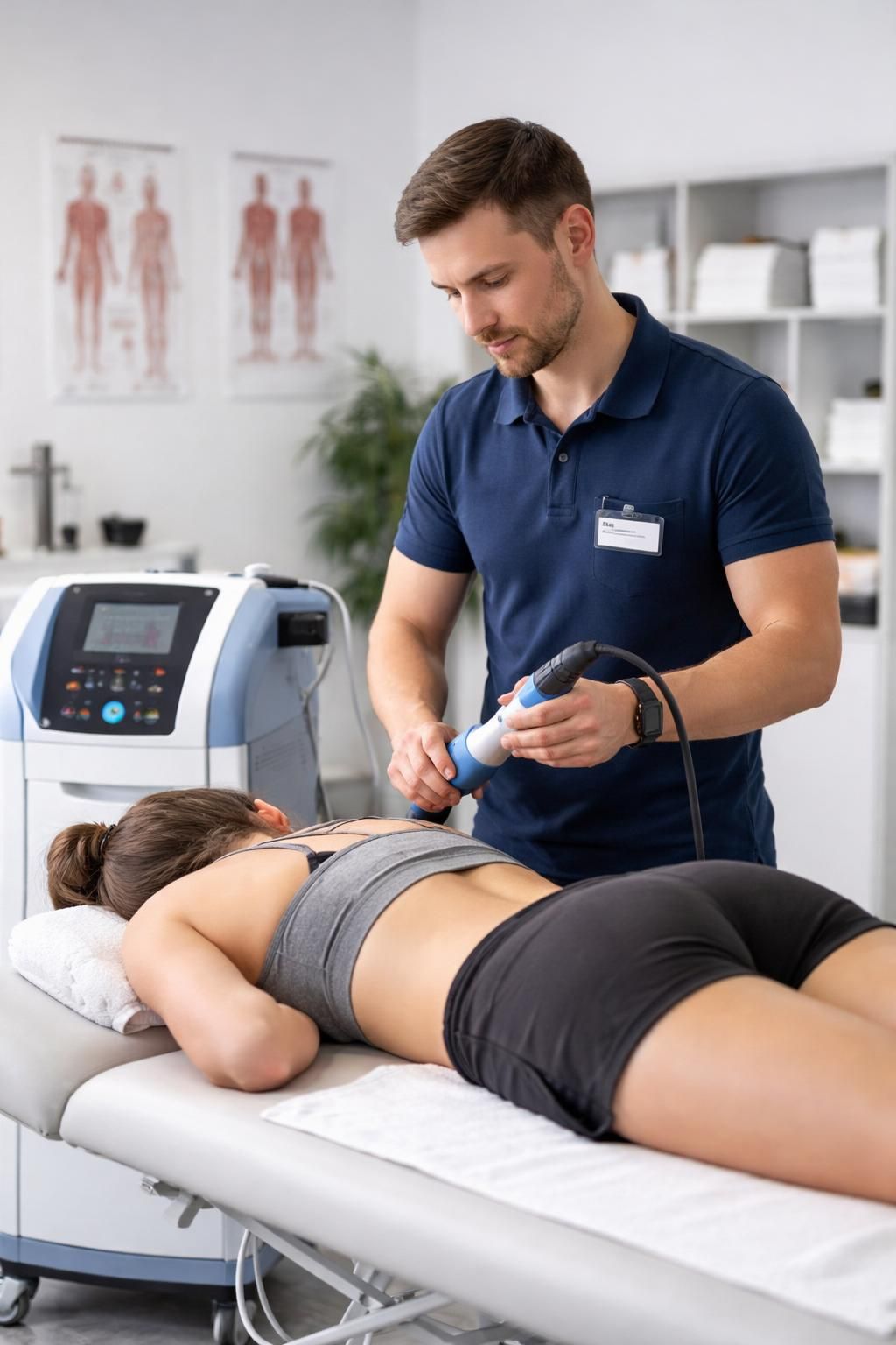 découvrez les avantages d’un centre shockwave à terrebonne, accessible et équipé des technologies modernes pour un traitement efficace et confortable.