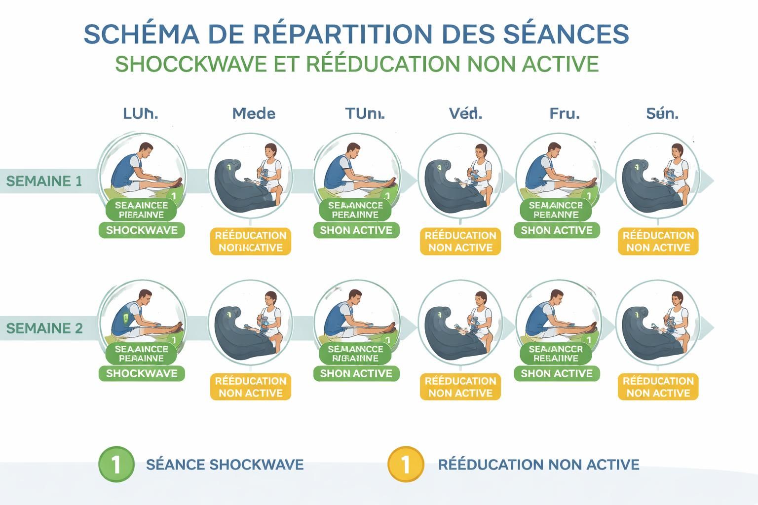 découvrez shockwave à terrebonne, une solution innovante et efficace pour soulager vos douleurs musculosquelettiques et retrouver votre mobilité rapidement.
