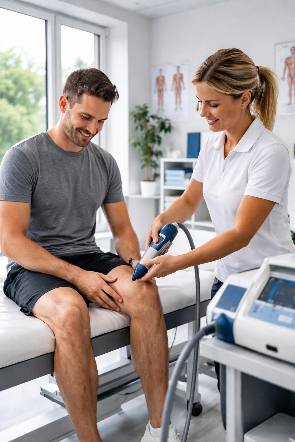 découvrez tout ce qu'il faut savoir sur le shockwave à terrebonne : tarifs détaillés, informations sur les assurances et explications claires sur le remboursement.