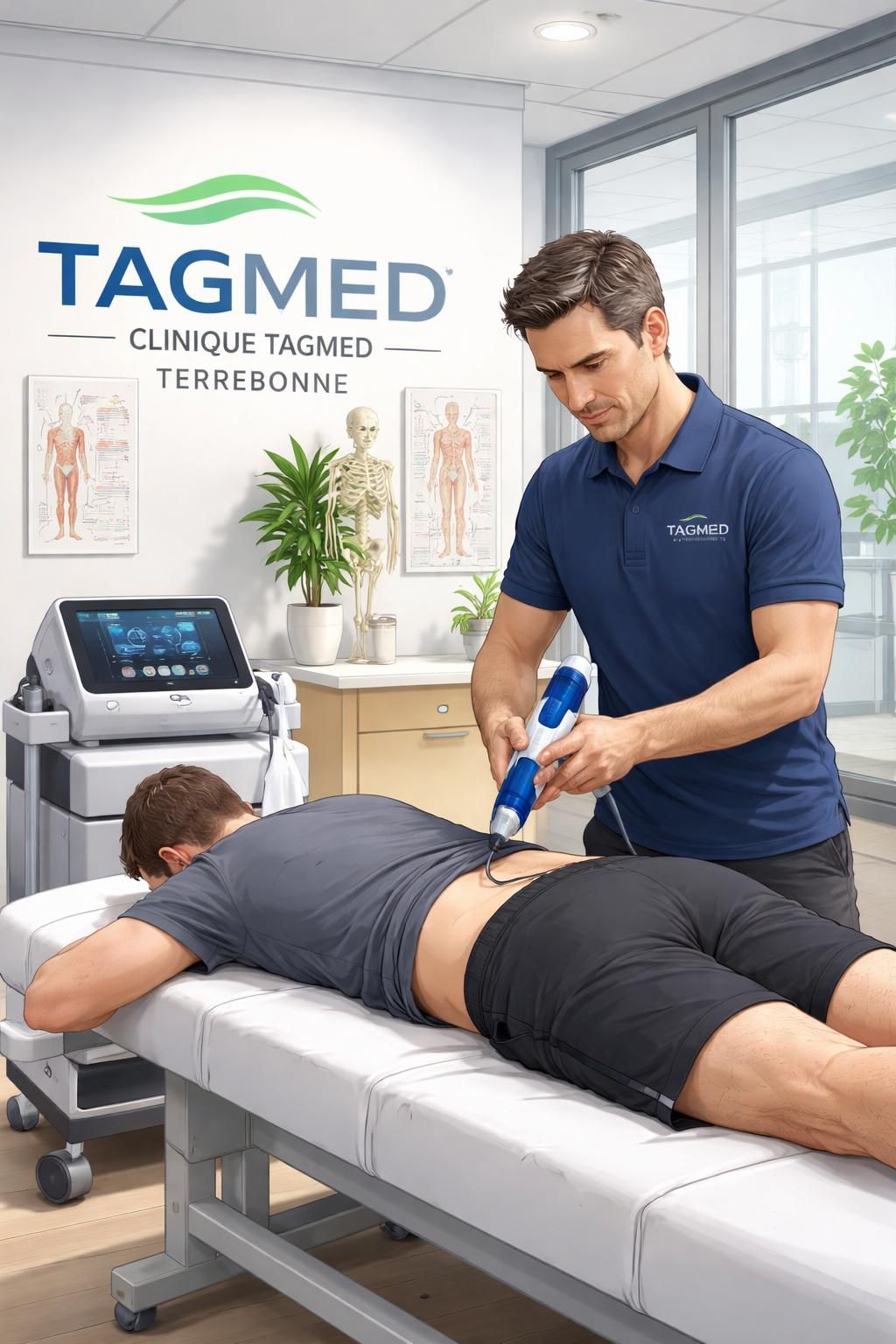 découvrez les avis des patients sur shockwave terrebonne et analysez son impact sur le référencement local au québec pour améliorer votre visibilité en ligne.