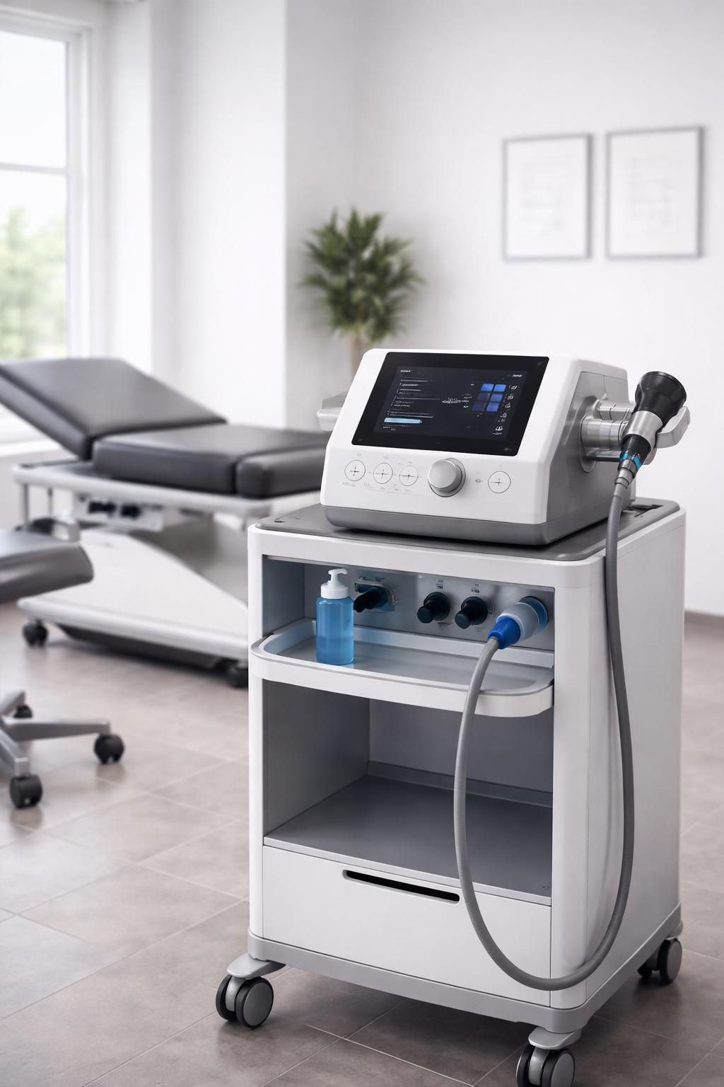 découvrez comment bien préparer votre séance shockwave à terrebonne pour maximiser l'efficacité du soin et favoriser une récupération rapide et optimale.